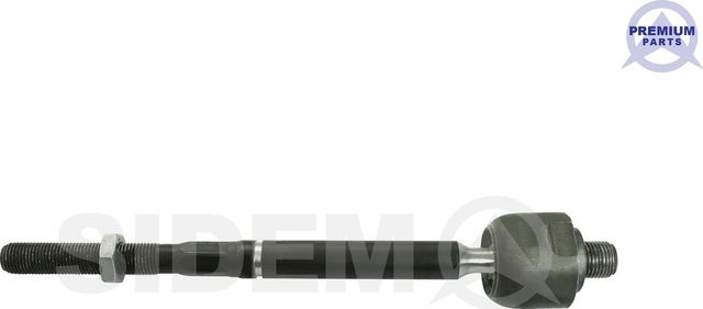 Рулевая тяга Sidem правая/левая для Tesla Model 3 I 2018-2026. Артикул 15011