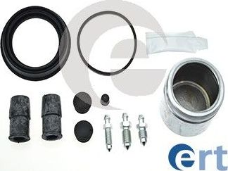 Ремкомплект тормозного суппорта ERT передний для Renault Vel Satis I 2002-2009. Артикул 401648