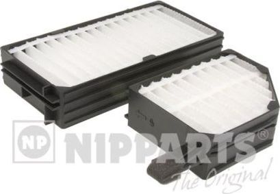 Салонный фильтр Nipparts. Артикул J1347001