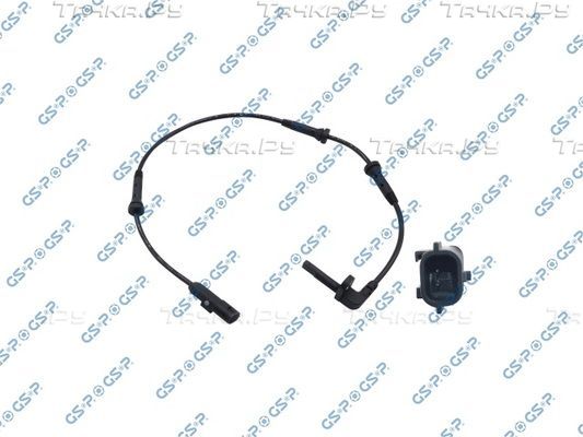 Датчик ABS GSP передний правый/левый для Renault Symbol ll 2008-2014. Артикул 9A1276