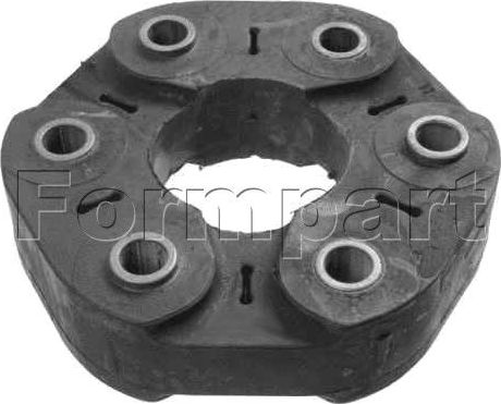 Крестовина карданного вала Formpart. Артикул 15807653/S