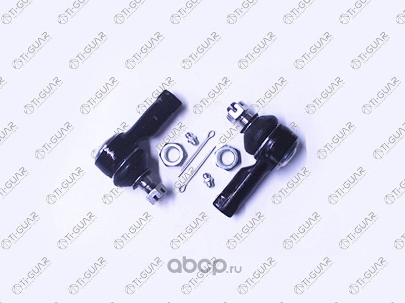 НАКОНЕЧНИК РУЛЕВОЙ ТЯГИ (TI-Guar). Артикул TGMB192430