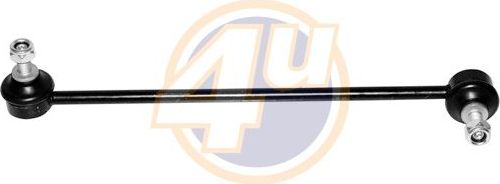 Стойка (тяга) стабилизатора 4U передняя правая для BMW 3 IV (E46) 1997-2007. Артикул BW-F-10625