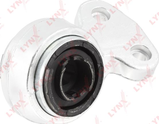 Сайлентблок переднего рычага подвески LYNXauto. Артикул B8235
