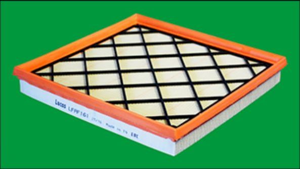 Воздушный фильтр Lucas Filters. Артикул LFAF161