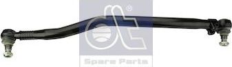 Рулевая тяга продольная DT Spare Parts. Артикул 3.63053