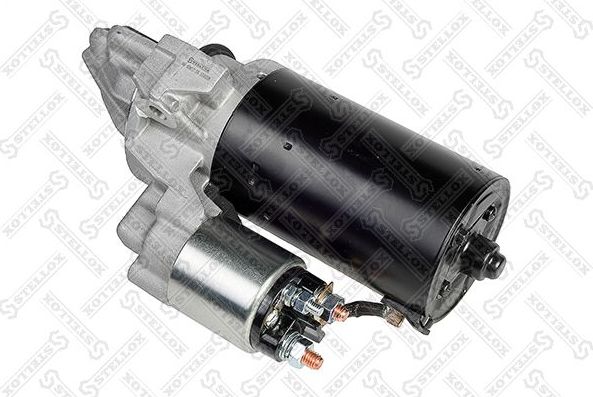 Стартер Stellox для Fiat Ducato III 2006-2026. Артикул 06-10022-SX