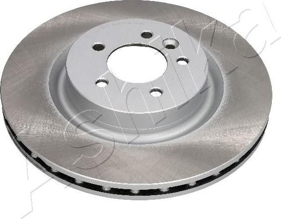 Тормозной диск ASHIKA. Артикул 60-0L-L02C