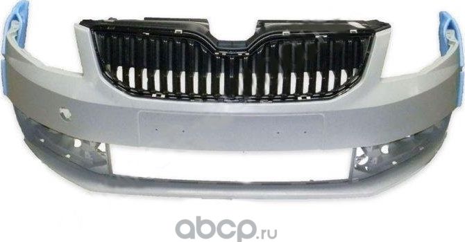 Бампер VAG. Артикул 5E0807217