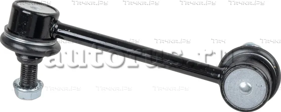 Тяга заднего стабилизатора L HONDA Civic/CRV I all 95-01 GANZ GIK10094 Ganz. Артикул GIK10094
