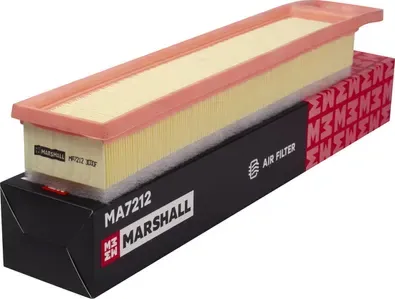 Фильтр воздушный (Marshall). Артикул MA7212