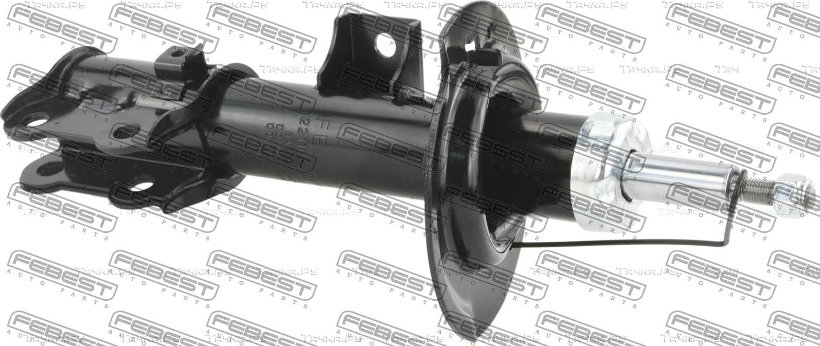 Амортизатор Febest. Артикул 22110-004FR