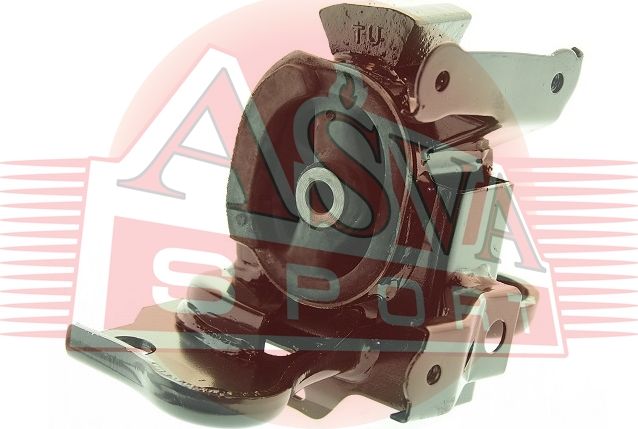 Подушка (опора) двигателя Asva. Артикул 0112-ZRE150LHAT