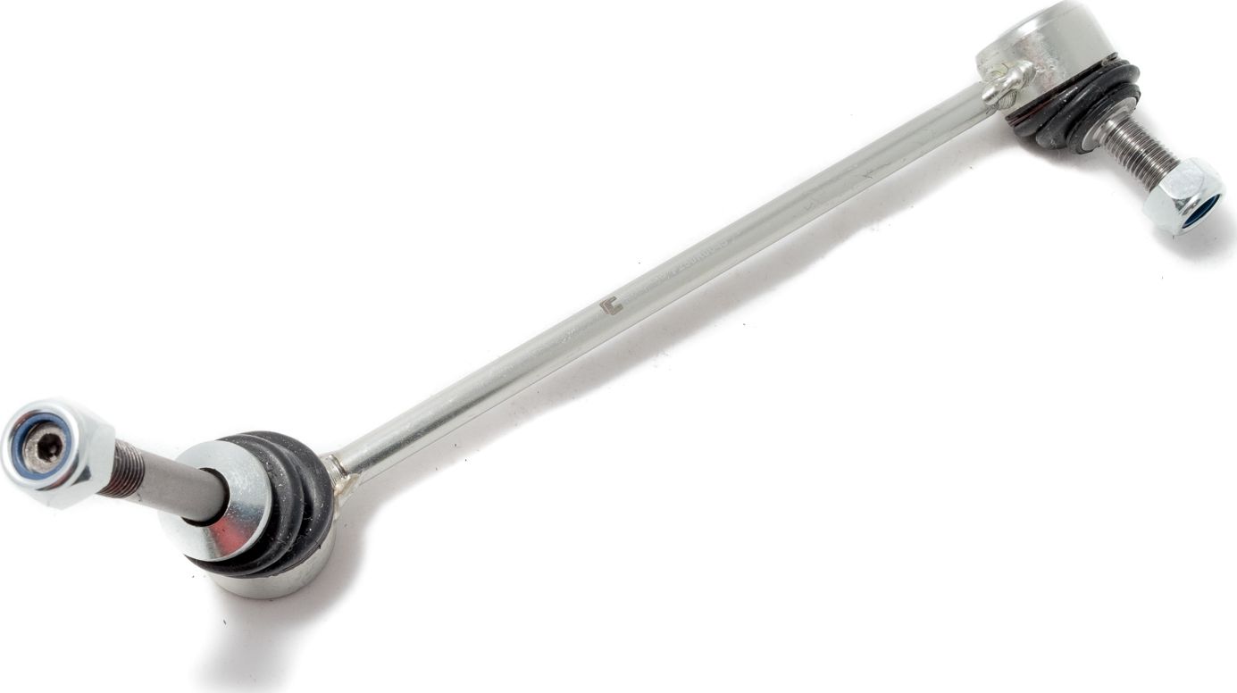 Стойка (тяга) стабилизатора Cworks передняя правая для BMW X6 II (F16) 2014-2019. Артикул F250R0045