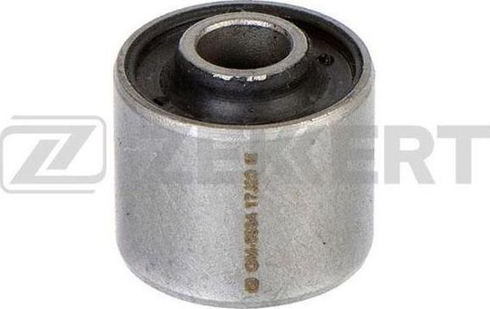 Втулка (сайлентблок) амортизатора Zekkert передний для Toyota Hilux VII 2005-2015. Артикул GM-5934