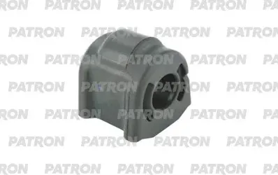 Втулка стабилизатора (Patron). Артикул PSE20903