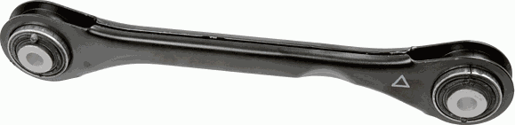 Поперечный рычаг задней подвески Lemforder (Листовая сталь). Артикул 38809 01