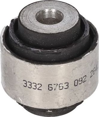 Сайлентблок заднего рычага подвески Birth. Артикул 2643