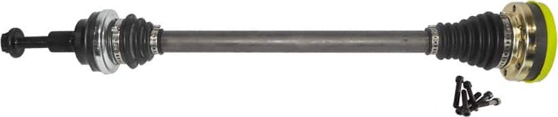 Полуось (привод в сборе, приводной вал) SKF. Артикул VKJC 8269