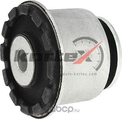 Сайлентблок рычага перподвверх (Kortex). Артикул KBS550