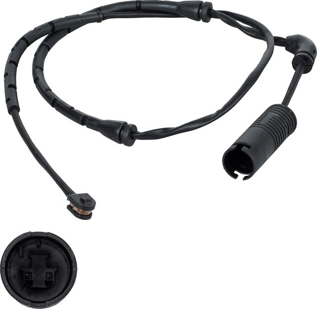 Датчик износа тормозных колодок  Trialli задний для BMW X5 I (E53) 2000-2006. Артикул PFS 0041