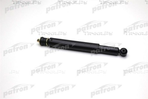 Амортизатор Patron задний для Daewoo Lanos 1997-2008. Артикул PSA443134