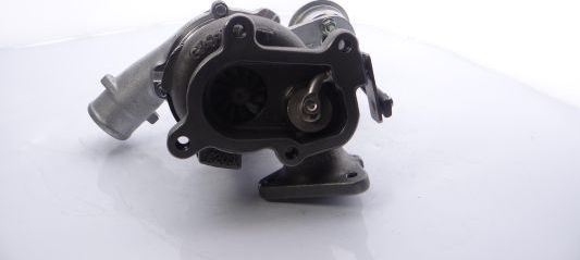 Турбина (турбокомпрессор) Garrett Original Spare part для Opel Signum I 2003-2004. Артикул 708866-5002S