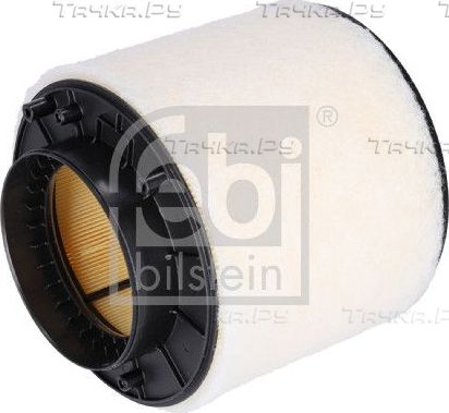 Воздушный фильтр Febi Bilstein для Audi A4 allroad IV (B8) 2009-2016. Артикул 108326