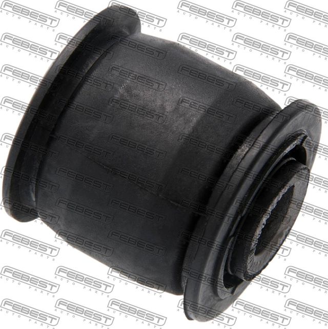 Сайлентблок заднего рычага подвески Febest внутренний для Lexus GS I 1993-1997. Артикул TAB-473