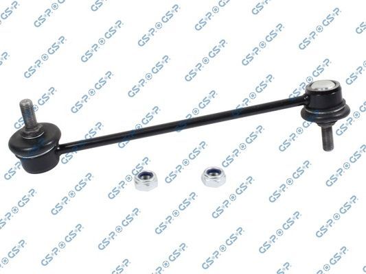 Стойка (тяга) стабилизатора GSP. Артикул S050237