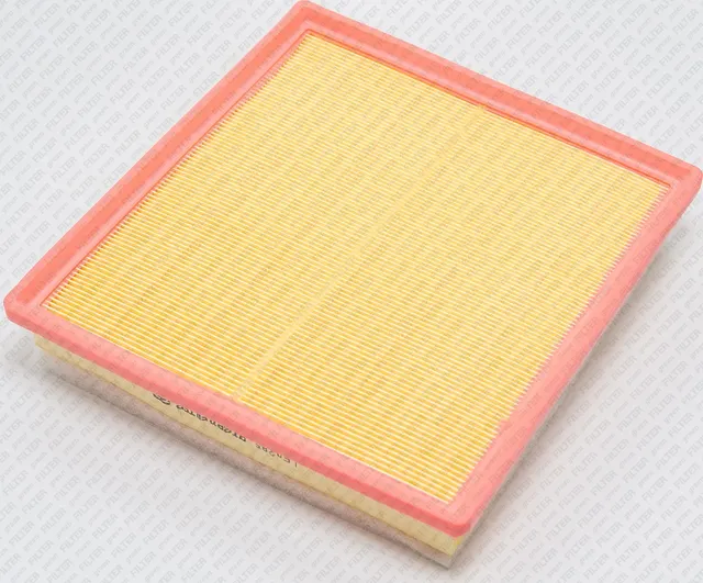 Фильтр воздушный (Green Filter). Артикул LF0285