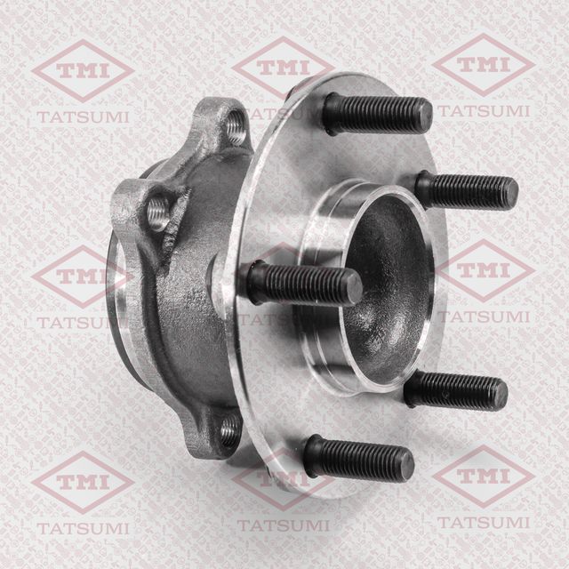 Ступица с подшипником MAZDA 3 13- задн. (Tatsumi) Tatsumi. Артикул TDE5030