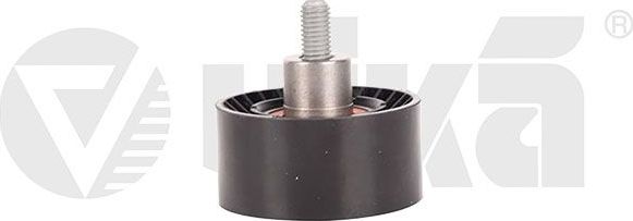 Натяжной ролик (натяжитель) приводного поликлинового ремня Vika. Артикул 11257201