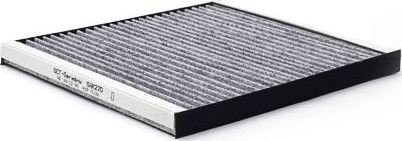 Салонный фильтр SCT-Germany для Hyundai Tucson I 2004-2010. Артикул SAK 270