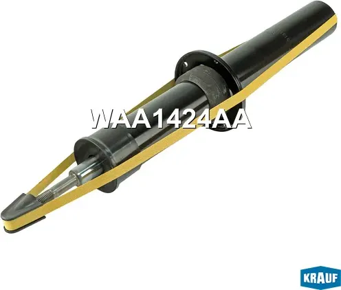 Амортизатор подвески передний (Krauf). Артикул WAA1424AA