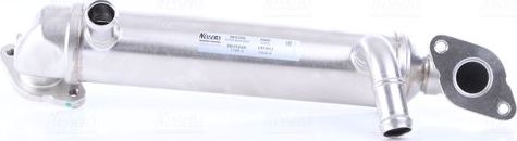 Деталь Nissens (сталь). Артикул 989396