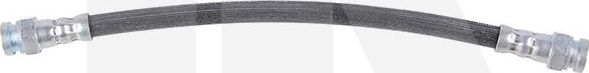 Тормозной шланг NK. Артикул 853703