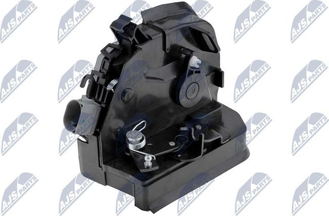 Замок двери NTY задний левый для BMW X5 I (E53) 2000-2006. Артикул EZC-BM-168