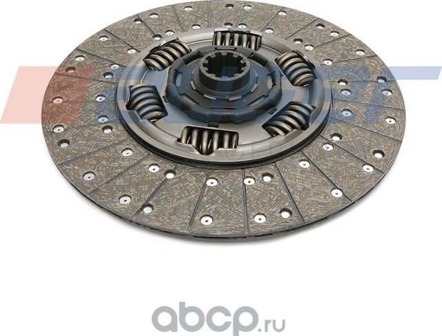 Диск сцепления Auger. Артикул 118820