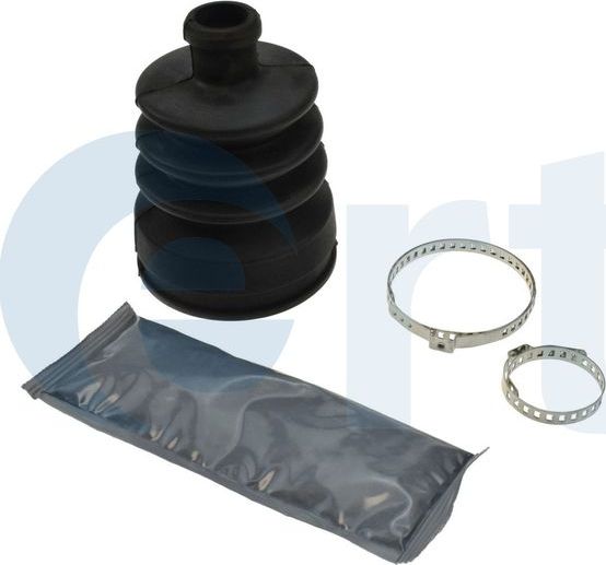 Пыльник ШРУСа наружный ERT для ВАЗ 2105 1981-2012. Артикул 500015