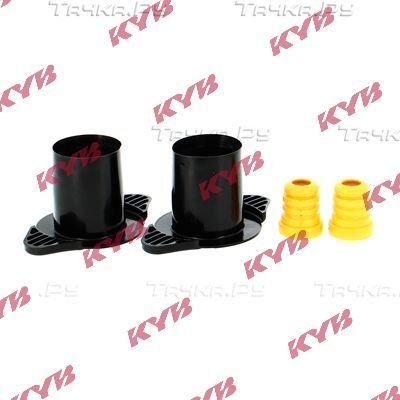 Комплект отбойников и пыльников амортизаторов (стоек) KYB (Каяба) Protection Kit. Артикул 910248