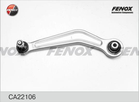 Поперечный рычаг Fenox. Артикул CA22106