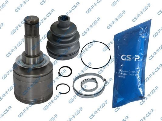 Шрус внутренний (граната) GSP. Артикул 605041