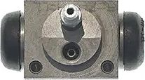 Тормозной цилиндр Brembo (Чугун). Артикул A 12 B87