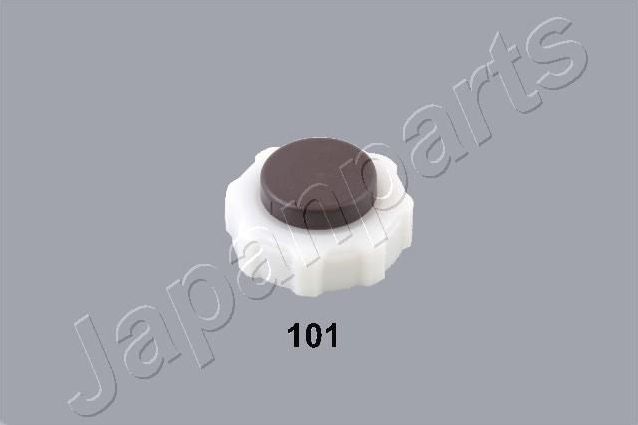 Крышка радиатора Japanparts. Артикул KH-101