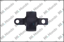 Сайлентблок KIA Optima (11-) рычага заднего продольного левого MANDO. Артикул MCC010629