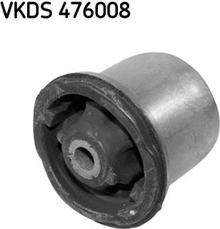 Балка SKF. Артикул VKDS 476008