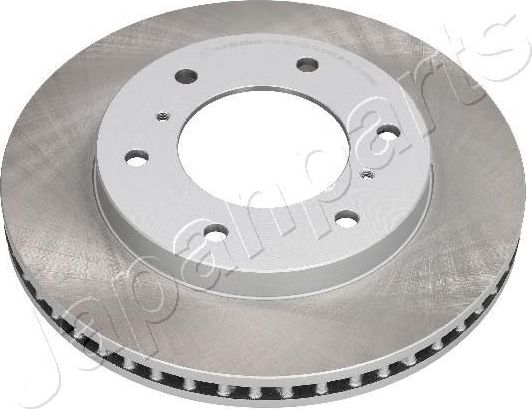 Тормозной диск Japanparts. Артикул DI-516C