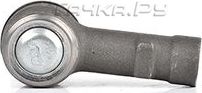 Наконечник рулевой тяги BSG правый/левый для Opel Meriva A 2003-2010. Артикул BSG 65-310-027