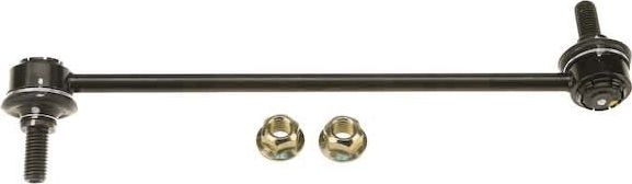 Стойка (тяга) стабилизатора TRW. Артикул JTS579